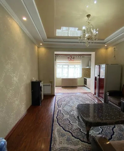 4-комн. квартира, 4 этаж, 140 м², Сино 102мкр возле Ресторана Шахриёр