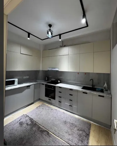 2-комн. квартира, 14 этаж, 65м², Шохмансур