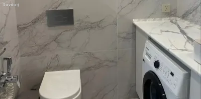 2-комн. квартира, 6 этаж, 78м², Шохмансур