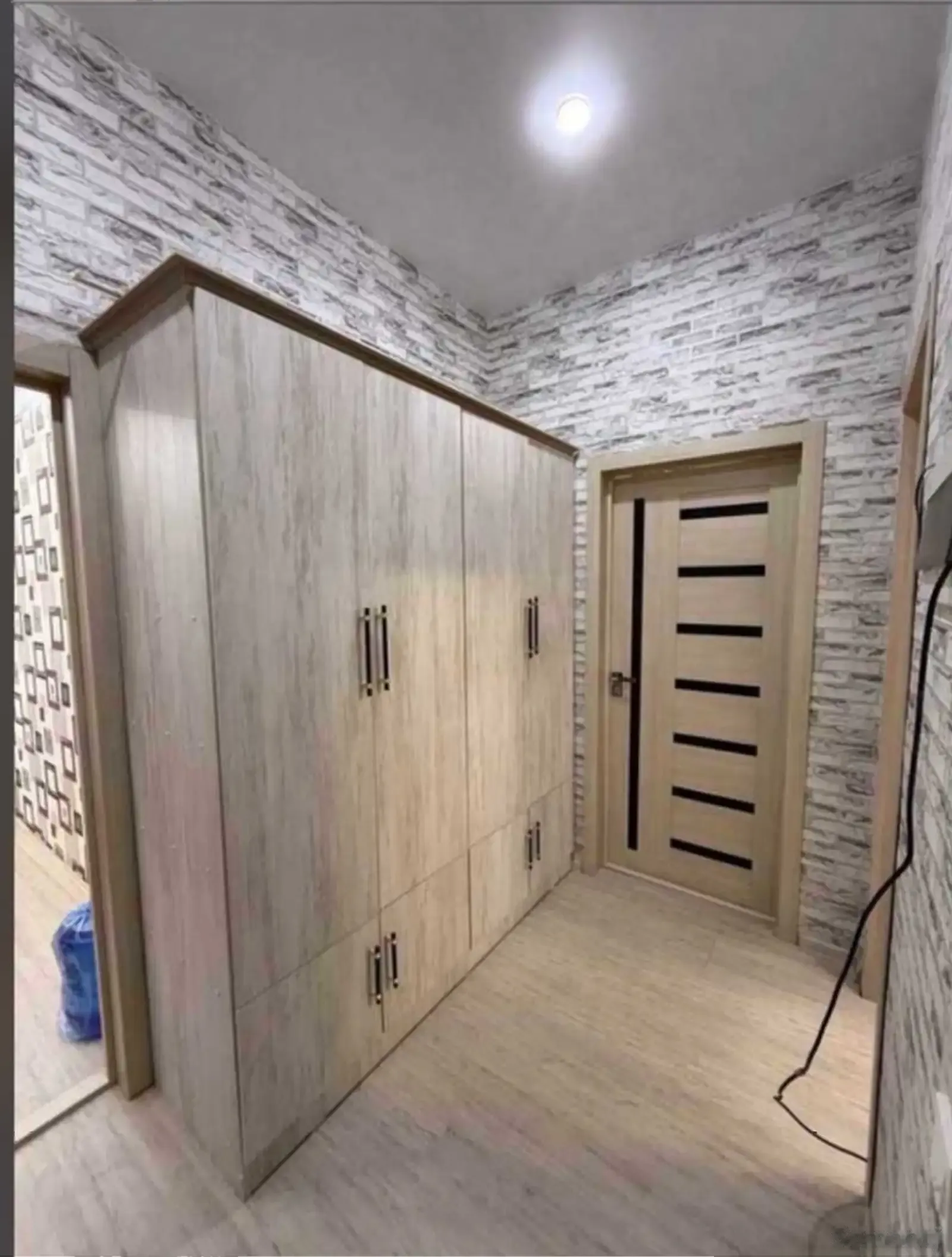 2-комн. квартира, 1 этаж, 60 м², 8 мкр