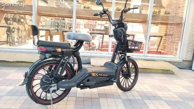 Скутер