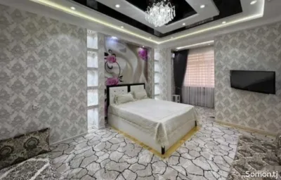 2-комн. квартира, 11 этаж, 80м², родоми