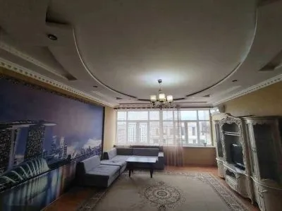 2-комн. квартира, 10 этаж, 110м², И Сомони