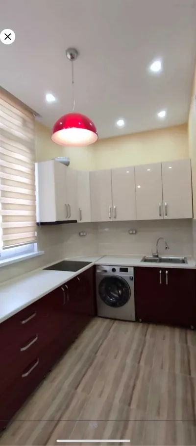 3-комн. квартира, 6 этаж, 60м², И.Сомони