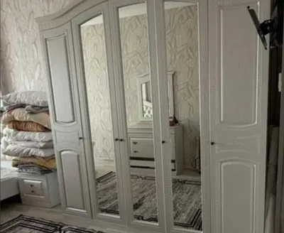 2-комн. квартира, 17 этаж, 100м², Шохмансур