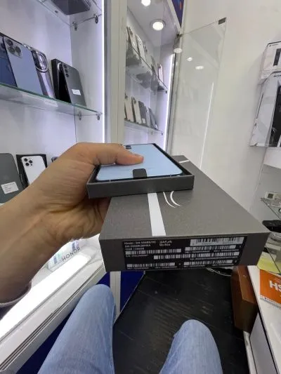 Samsung Galaxy s26 ultra