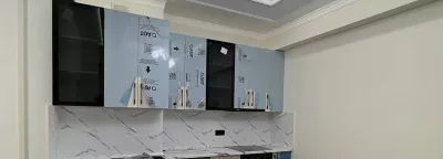 2-комн. квартира, 4 этаж, 82 м², И. Сомони