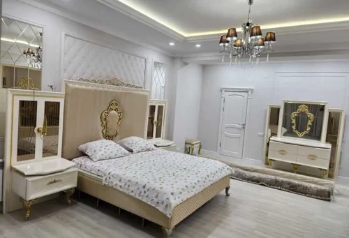 3-комн. квартира, 15 этаж, 135м², Шохмансур Садбарг Ватан