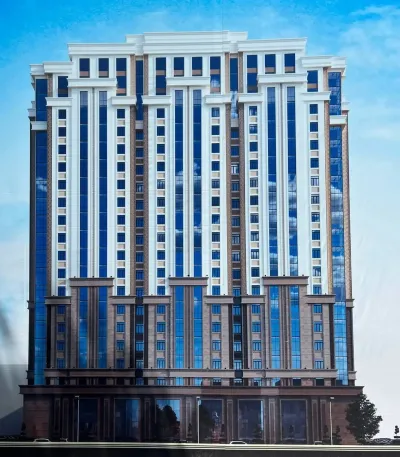 2-комн. квартира, 3 этаж, 68 м², Сино 91 мкр