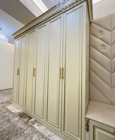 4-комн. квартира, 5 этаж, 145 м², Шохмансур