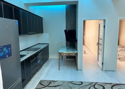 2-комн. квартира, 10 этаж, 67м², Сомони