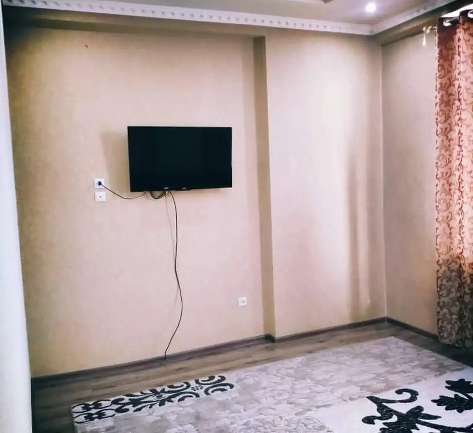 2-комн. квартира, 9 этаж, 55м², Аэропорт