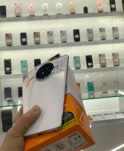 Tecno Spark 20 256 gb — миниатюра 3