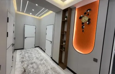 2-комн. квартира, 9 этаж, 83м², исмоили сомони