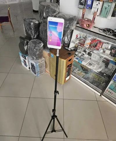 Штатив для телефона