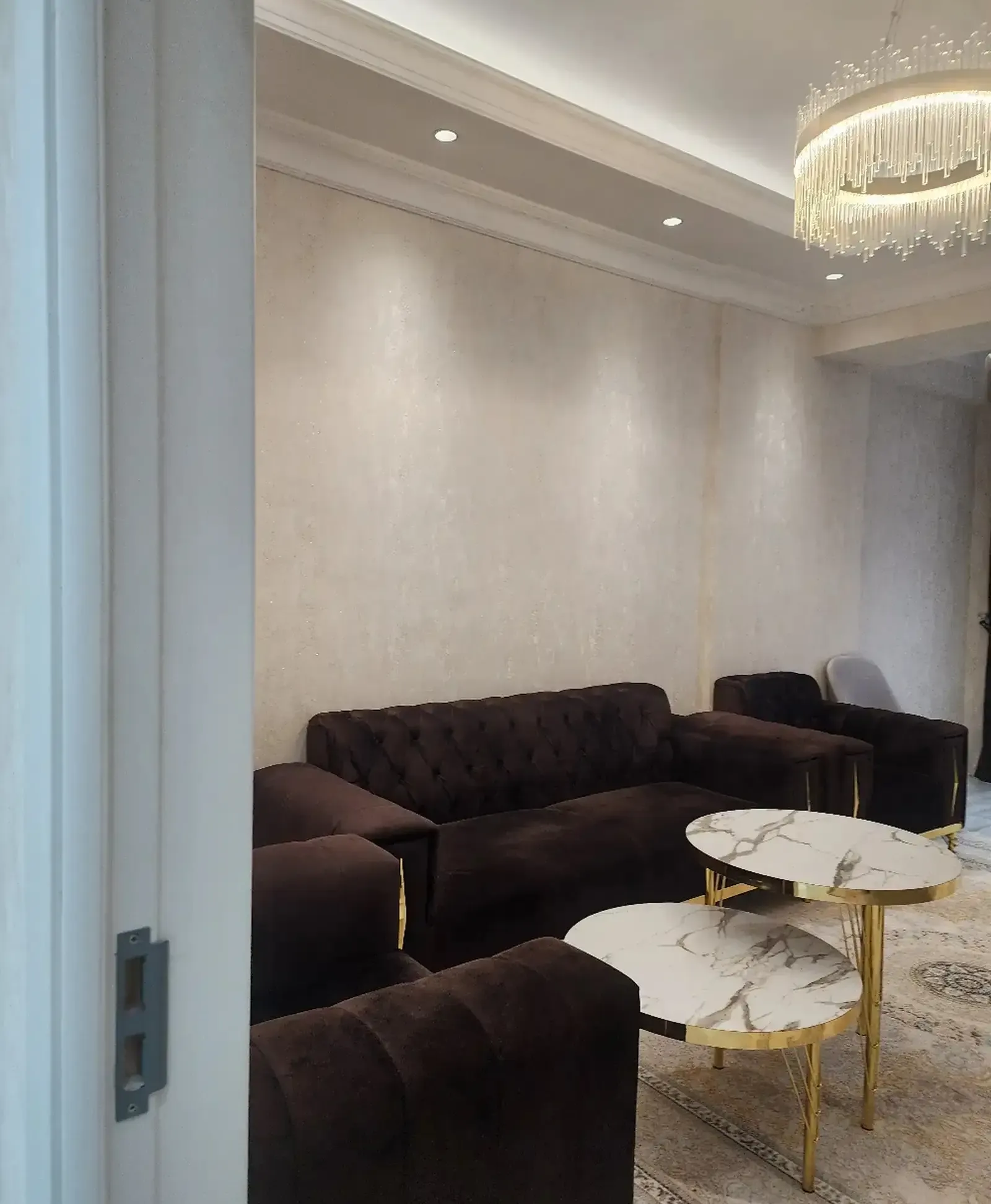 2-комн. квартира, 3 этаж, 76м², Спартак, доми Бурчи Анушервон