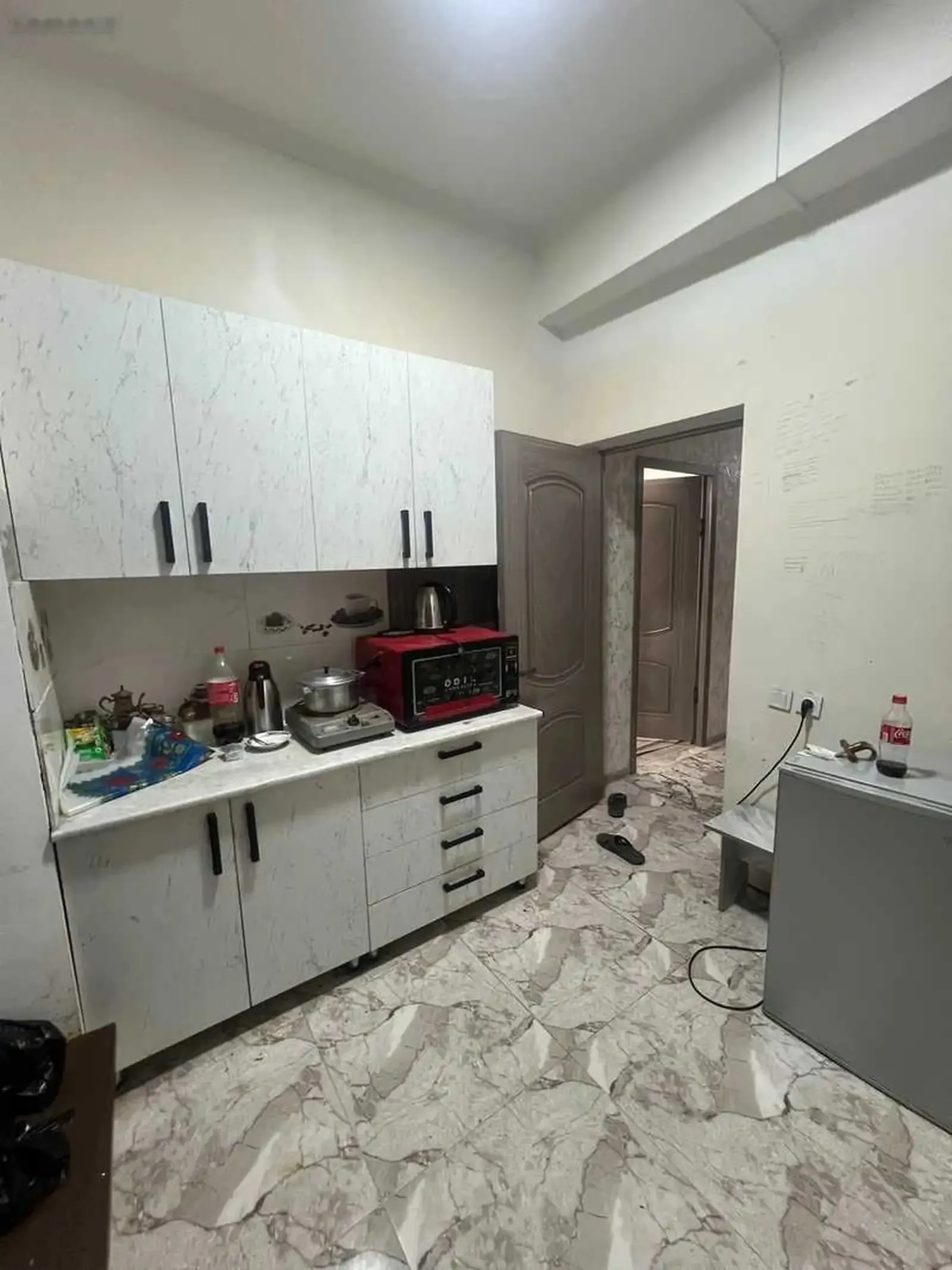 3-комн. квартира, 10 этаж, 68м², молодёжный