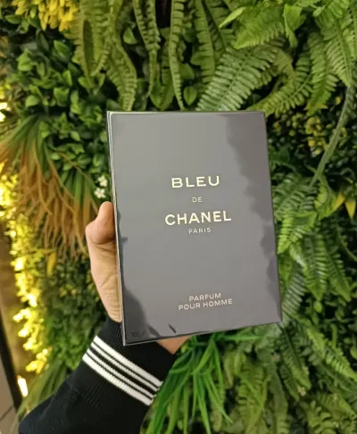 Духи Bleu de Chanel Parfum 300мл