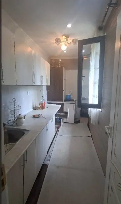 3-комн. квартира, 4 этаж, 60м², Сино