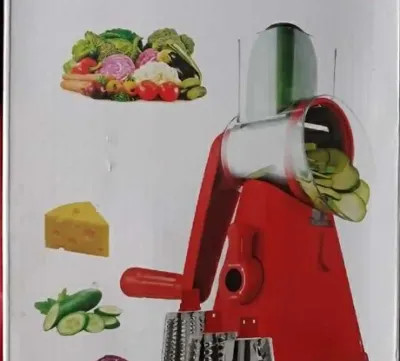 Терка ручная 2 IN 1
