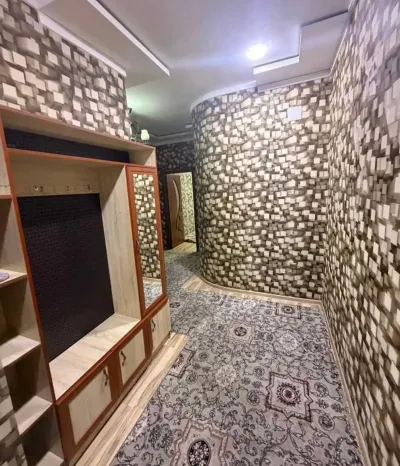 2-комн. квартира, 7 этаж, 90м², Шоҳмансур
