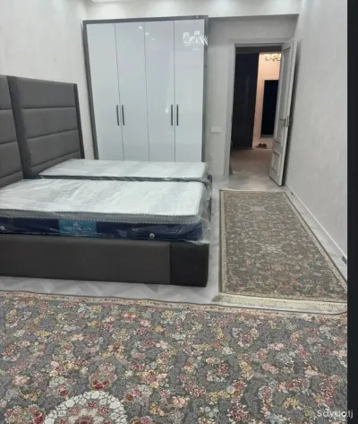 3-комн. квартира, 13 этаж, 150м², Сомони