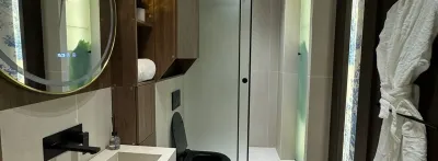 2-комн. квартира, 13 этаж, 90 м², Исмоили Сомони