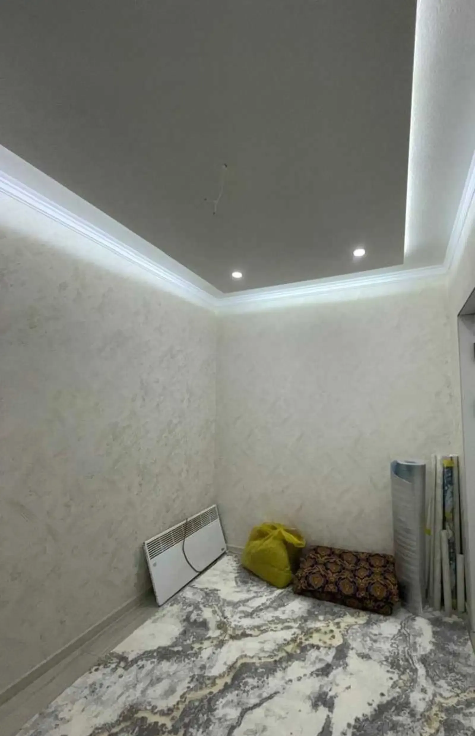 2-комн. квартира, 12 этаж, 6м², Южный