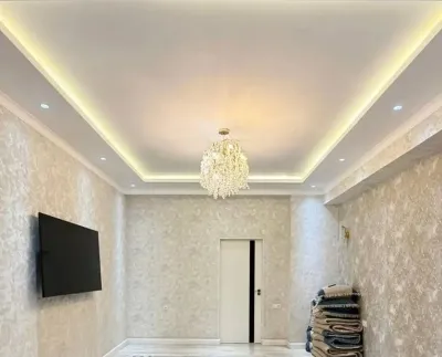 3-комн. квартира, 6 этаж, 117 м², Сино
