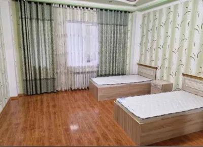 4-комн. квартира, 4 этаж, 140м², Сино