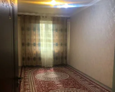 3-комн. квартира, 4 этаж, 87м², сино