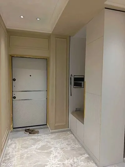2-комн. квартира, 4 этаж, 70м², И. Сомони