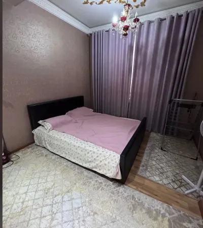 2-комн. квартира, 11 этаж, 69м², Исмоили Сомони