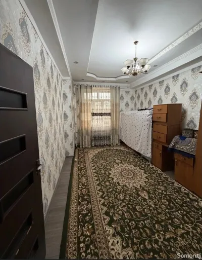 1-комн. квартира, 3 этаж, 50 м², Испечак 2