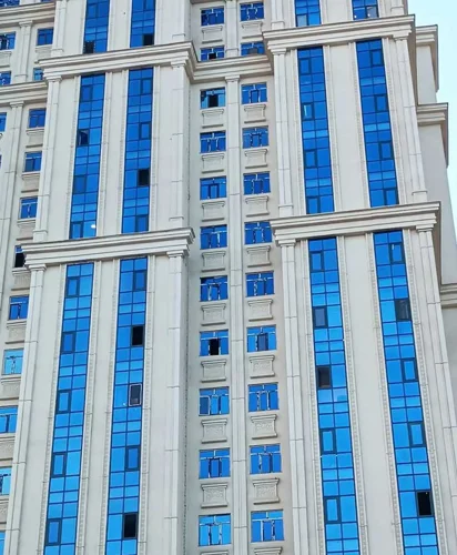2-к квартира, 11 этаж, 75 м², Шохмансур