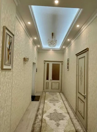 3-комн. квартира, 5 этаж, 105м², И. Сомони