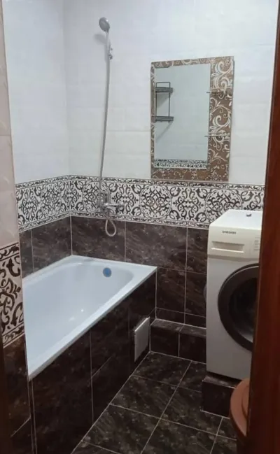 2-комн. квартира, 11 этаж, 76м², Сино