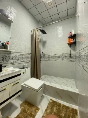 3-комн. квартира, 13 этаж, 132 м², И. Сомони