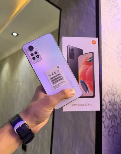 Xiaomi Redmi 256 gb