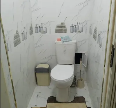2-комн. квартира, 14 этаж, 49м², Сино