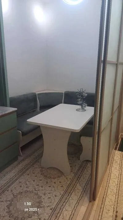 2-комн. квартира, 7 этаж, 70м², Iохмансур Cадбарг