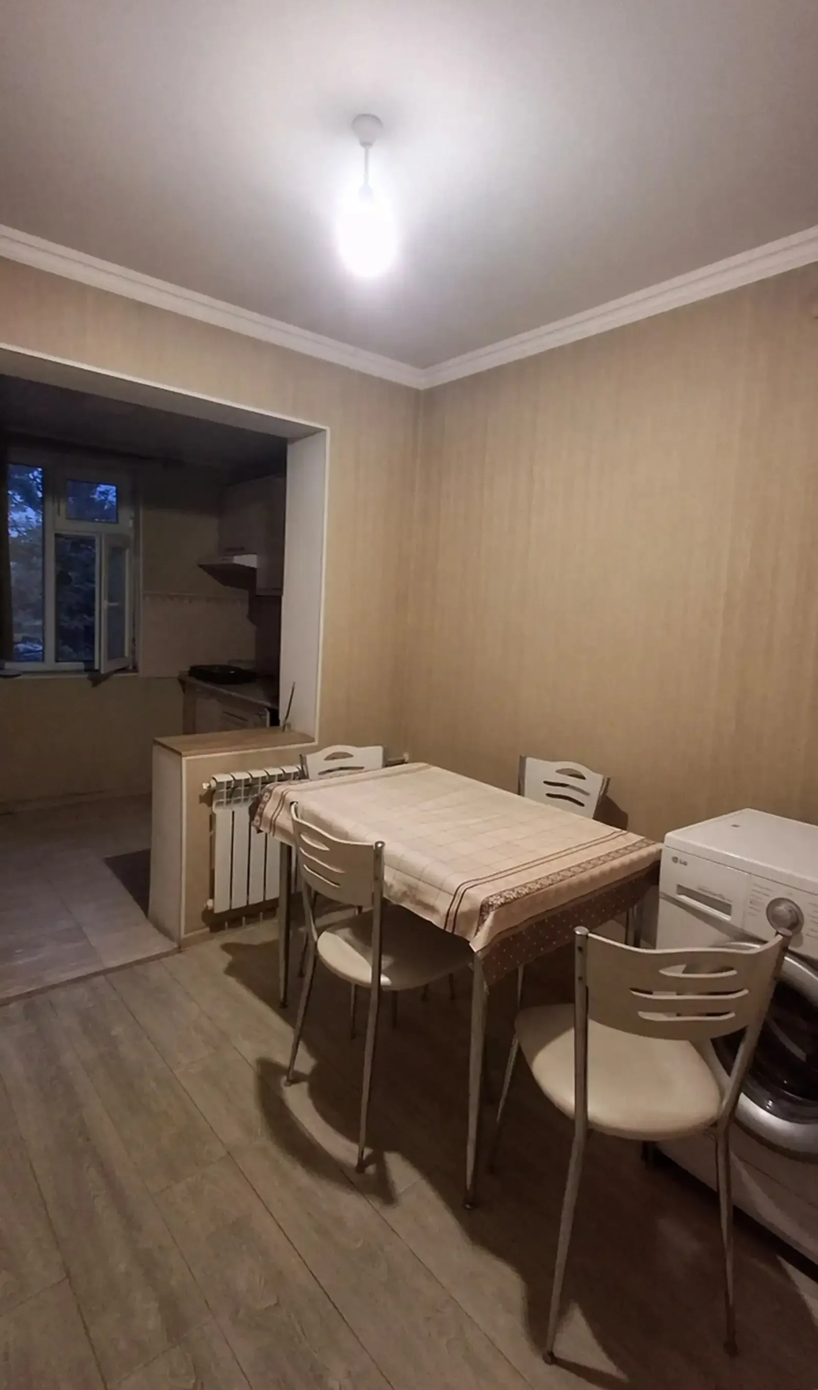 2-комн. квартира, 4 этаж, 55м², Чоррохаи генеральная прокуратура