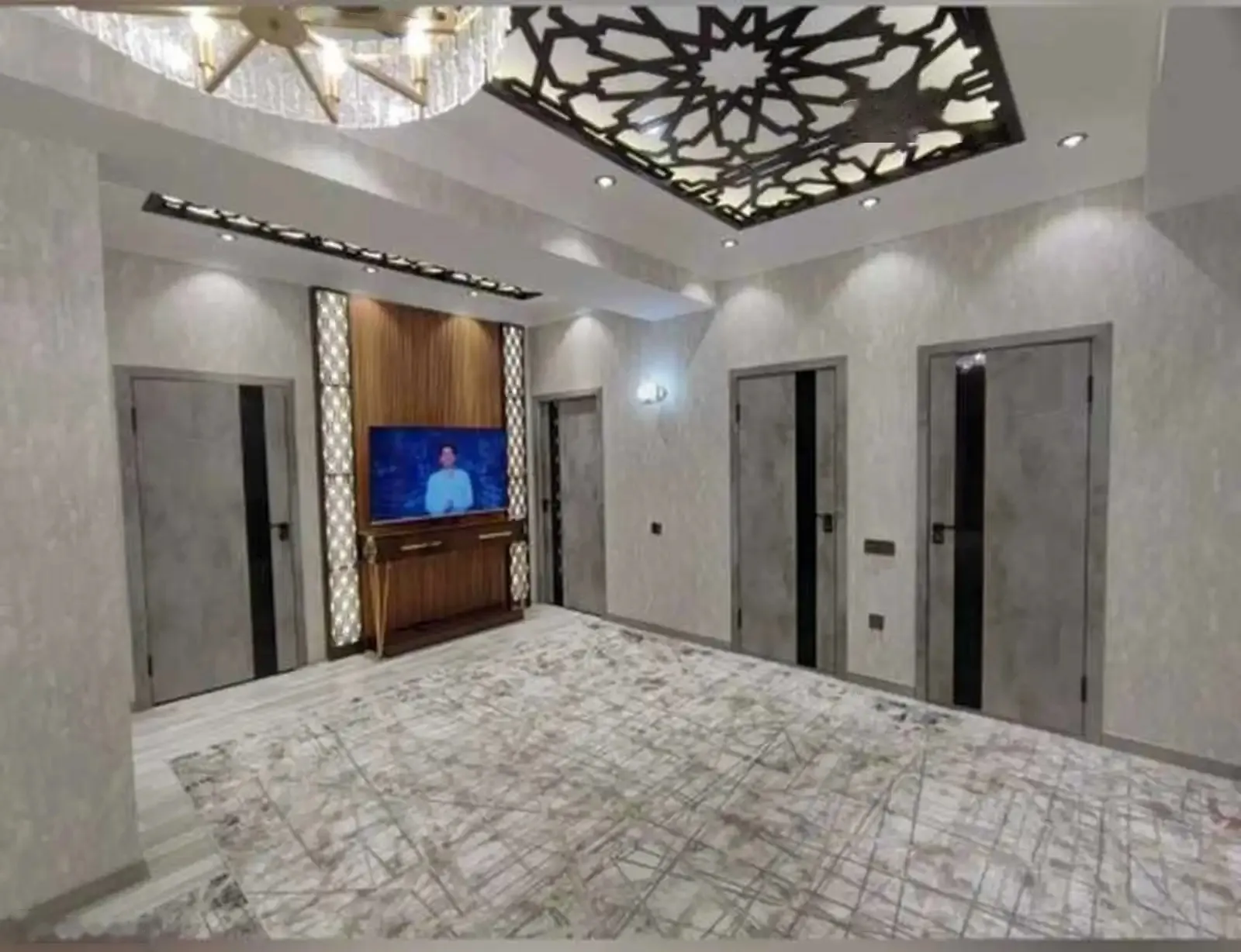 4-комн. квартира, 5 этаж, 140м², Скорый
