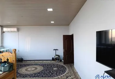 2-комн. квартира, 7 этаж, 75 м², Фирдавси