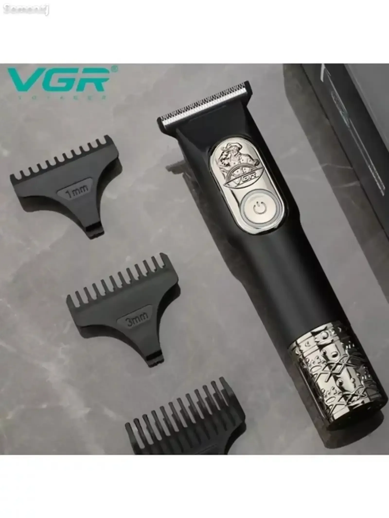 Триммер VGR V-
