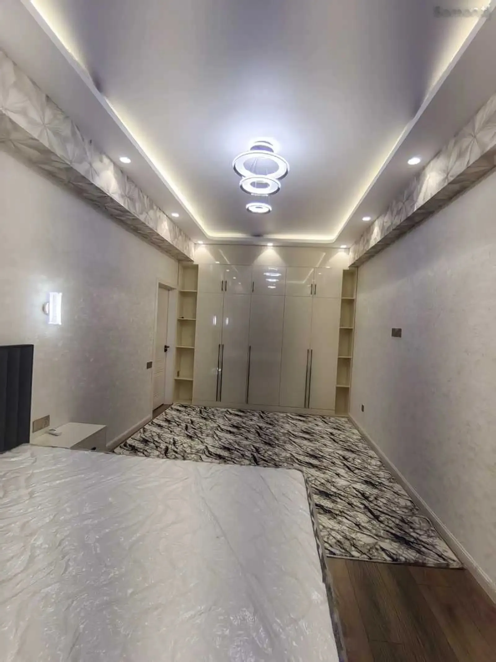 1-комн. квартира, 6 этаж, 50 м², Шохмансур