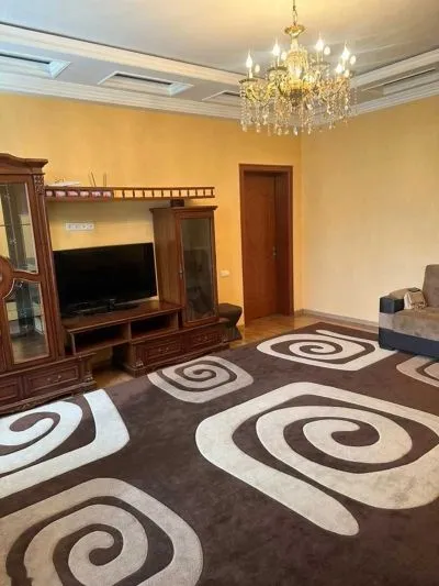 3-комн. квартира, 8 этаж, 120м², Исмоили Сомони
