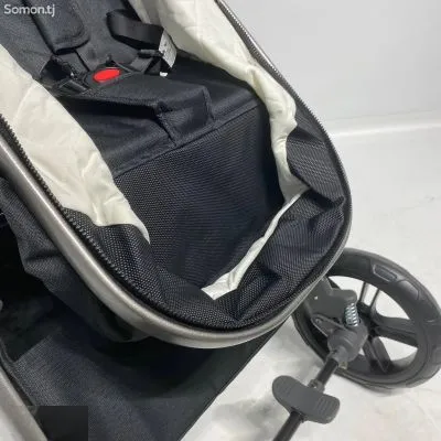 Коляска 2в