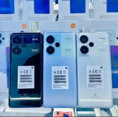 Xiaomi Redmi Note 13 Pro 512 gb