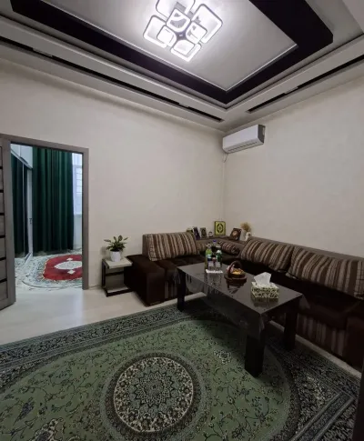 2-комн. квартира, 8 этаж, 54 м², Сино Зарафшон